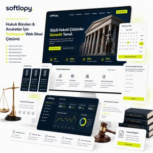 softlopy hukuk